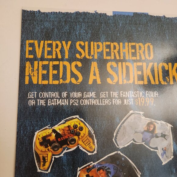 Ultimate Fantastic Four #20 (2005) Marvel Comics, NM - Picture 9 of 14